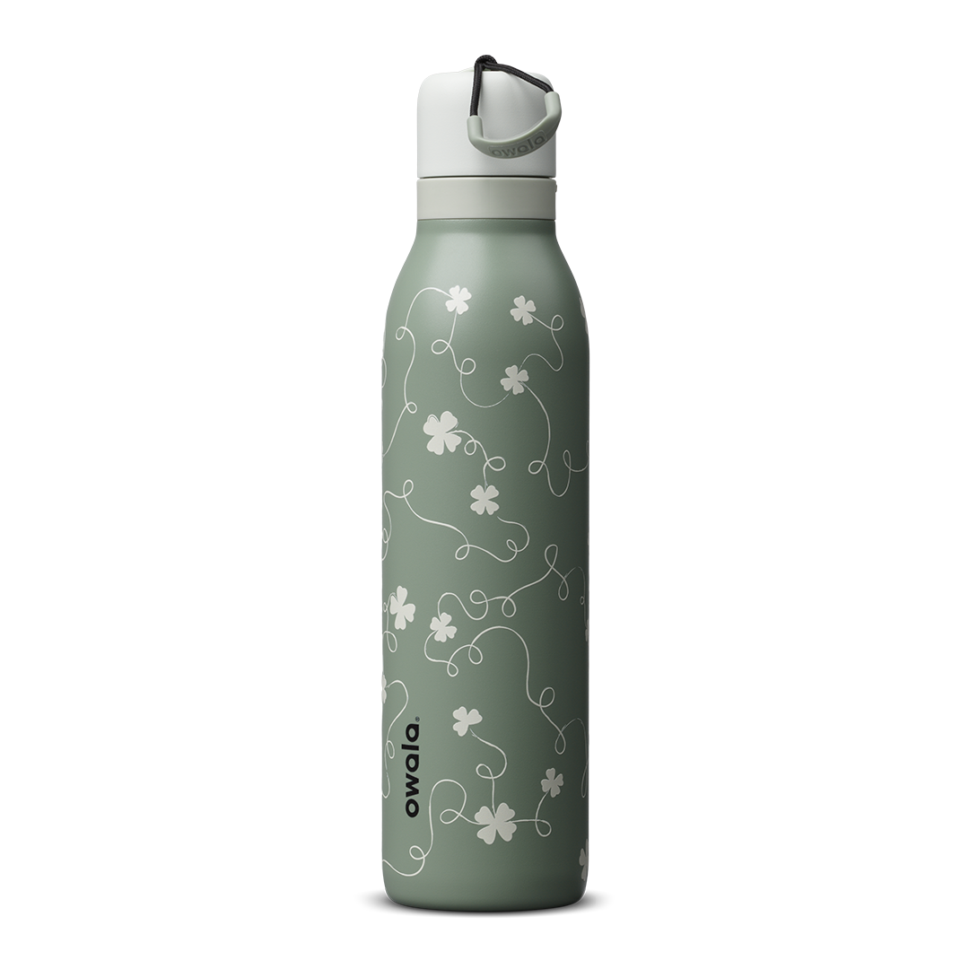 Clover Achiever